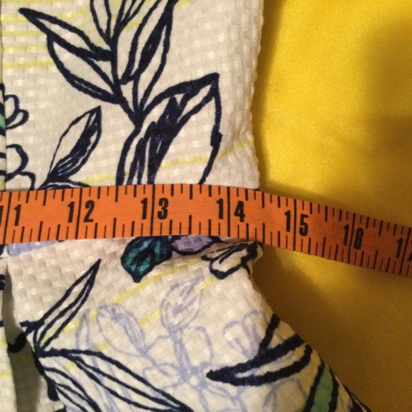 Great Summer Floral Dress by Danny and Nicole - Picture 8 of 14